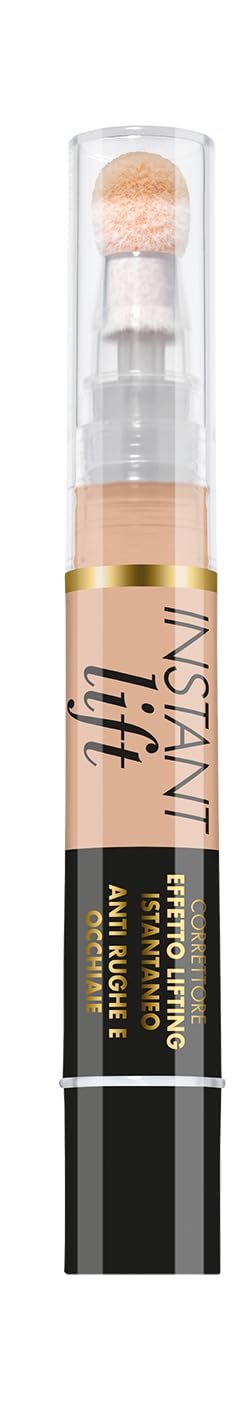 DEBORAH MILANO Instant Lift Concealer - Shade Number 02