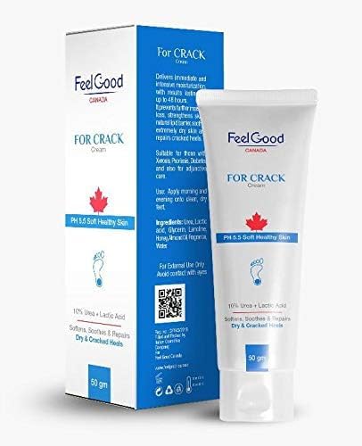 Feel Good Canada Crack Cream