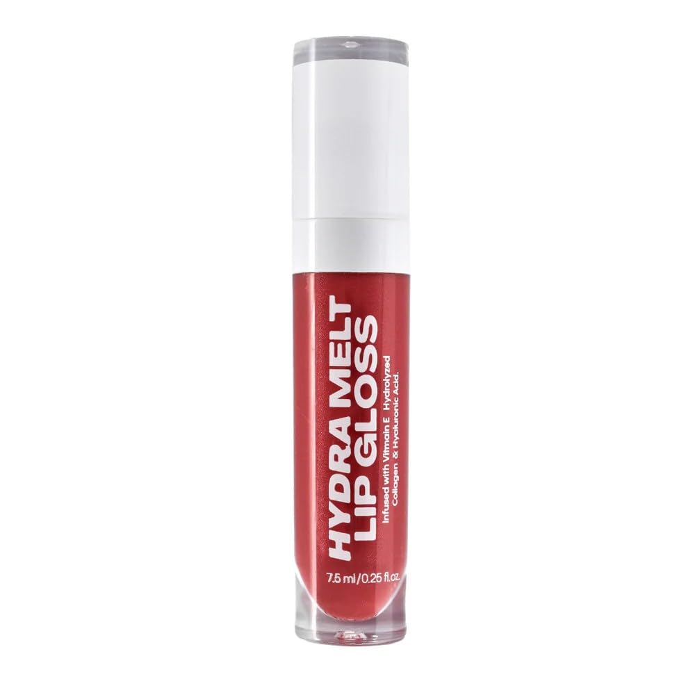 My-M Advance Hydra Melt Lip Gloss, 7.5 ml (Mauve Glow (40), 7.5 ML)