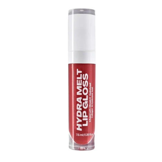 My-M Advance Hydra Melt Lip Gloss, 7.5 ml (Mauve Glow (40), 7.5 ML)