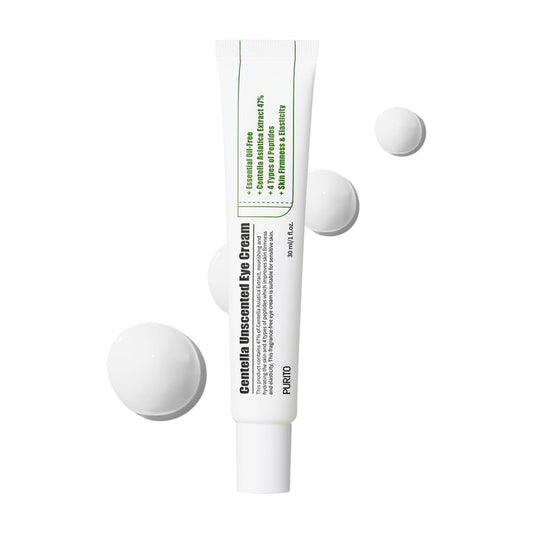 Purito Burrito Seoul Mighty Wonder Curve Eye Cream 30ml