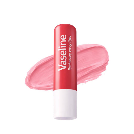 Vaseline Lip Therapy Rosy Lip Lipstick, 4.8g