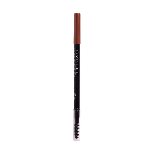 Cybele Gel Gliding Brow Liner No. 02 Light Brown