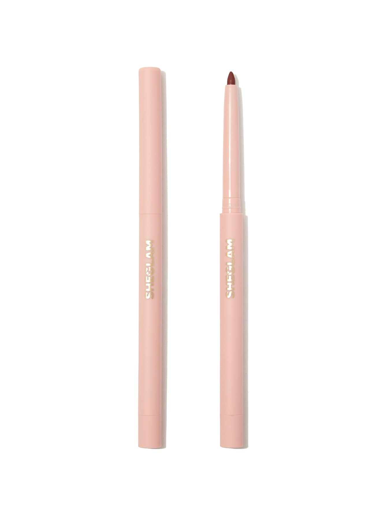 SHEGLAM Lip Liner - Velvet Matte - Cosmopolitan No. 02