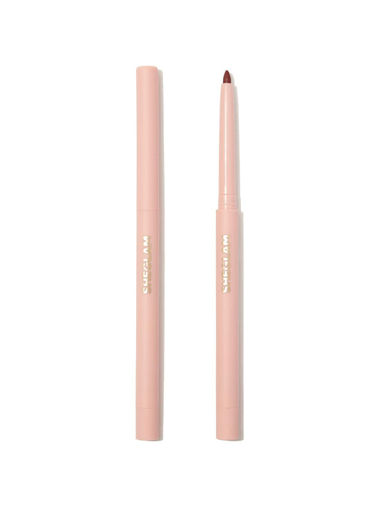SHEGLAM Lip Liner - Velvet Matte - Cosmopolitan No. 02