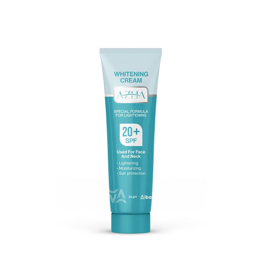 Azha Whitening Cream 30g
