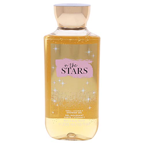 Bath & Body Works In The Stars Shower Gel 10 oz