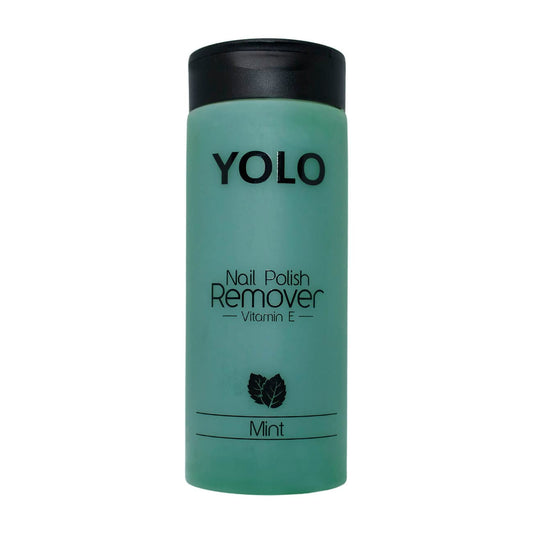 YOLO mint Remover