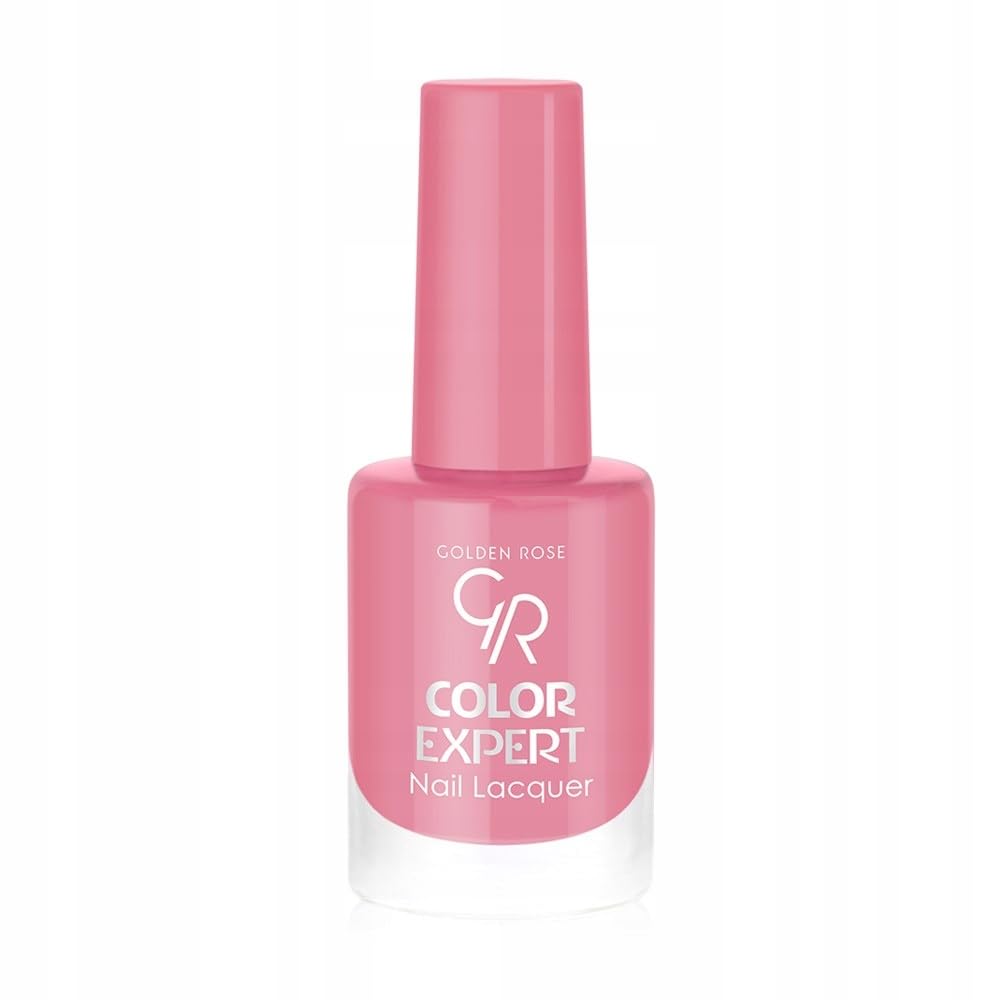 Golden Rose Color Expert Nail Lacquer 14
