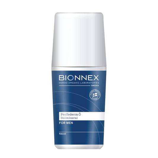 Bionnex Perfederm Deomineral For Men