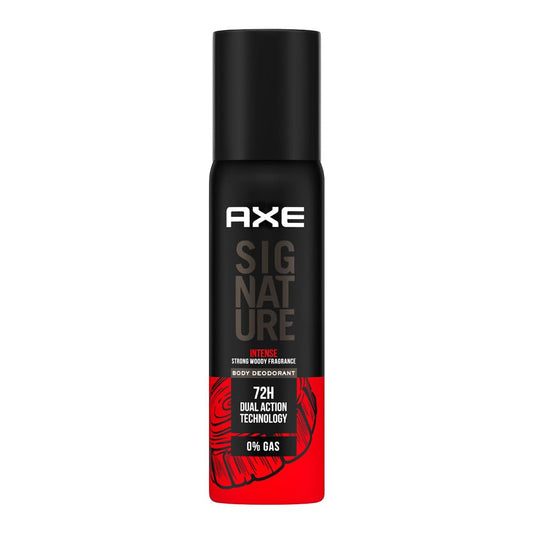 AXE اكس سبراى انتنس 122 ملى