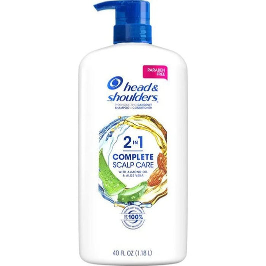 Head & Shoulders  Shampoo