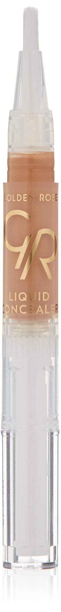 Golden Rose G.R Liquid Concealer no 3