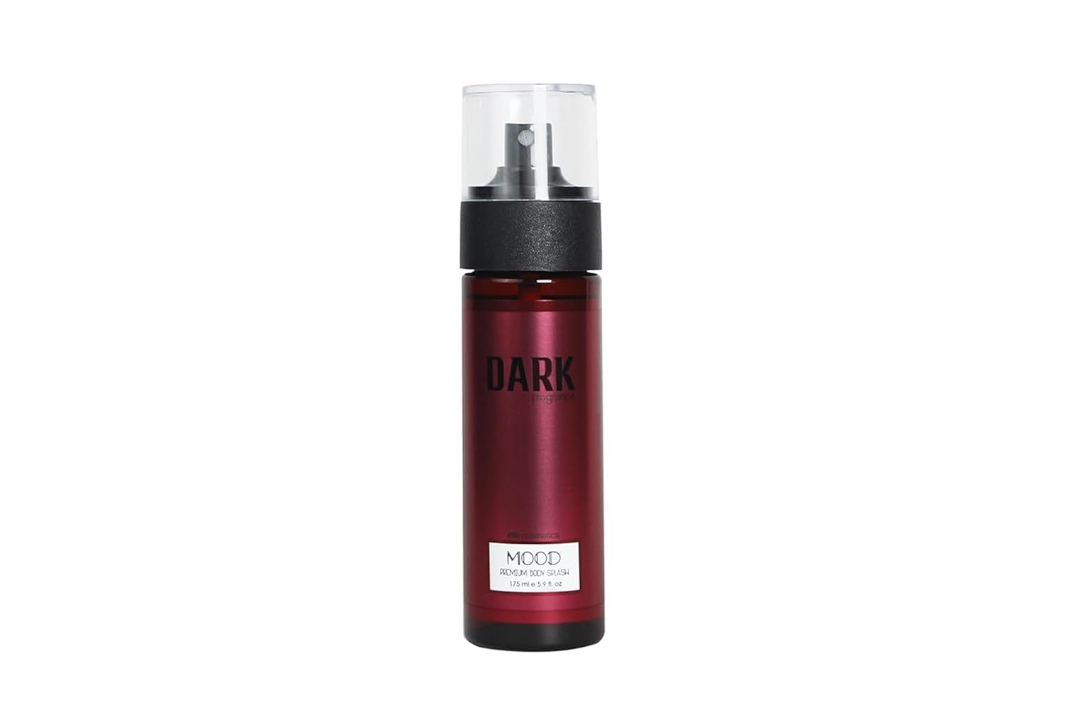 MOOD Dark Body Splash 220Ml