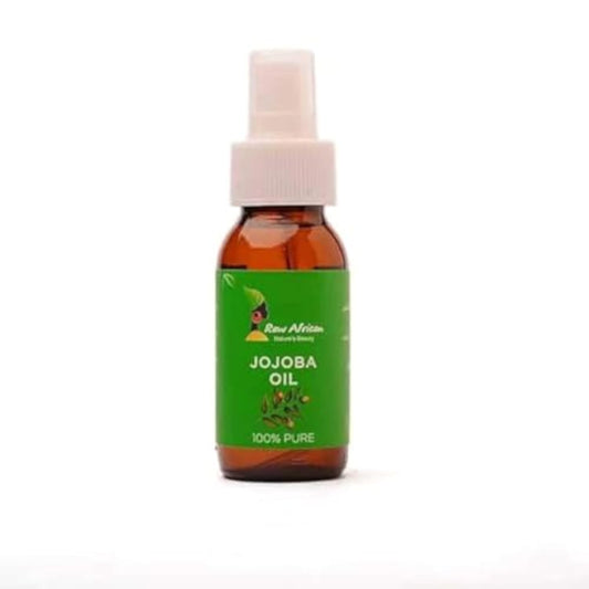 Raw African | Jojoba oil
