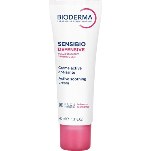 Bioderma SENSIBIO DEFENSIVE TE40ML