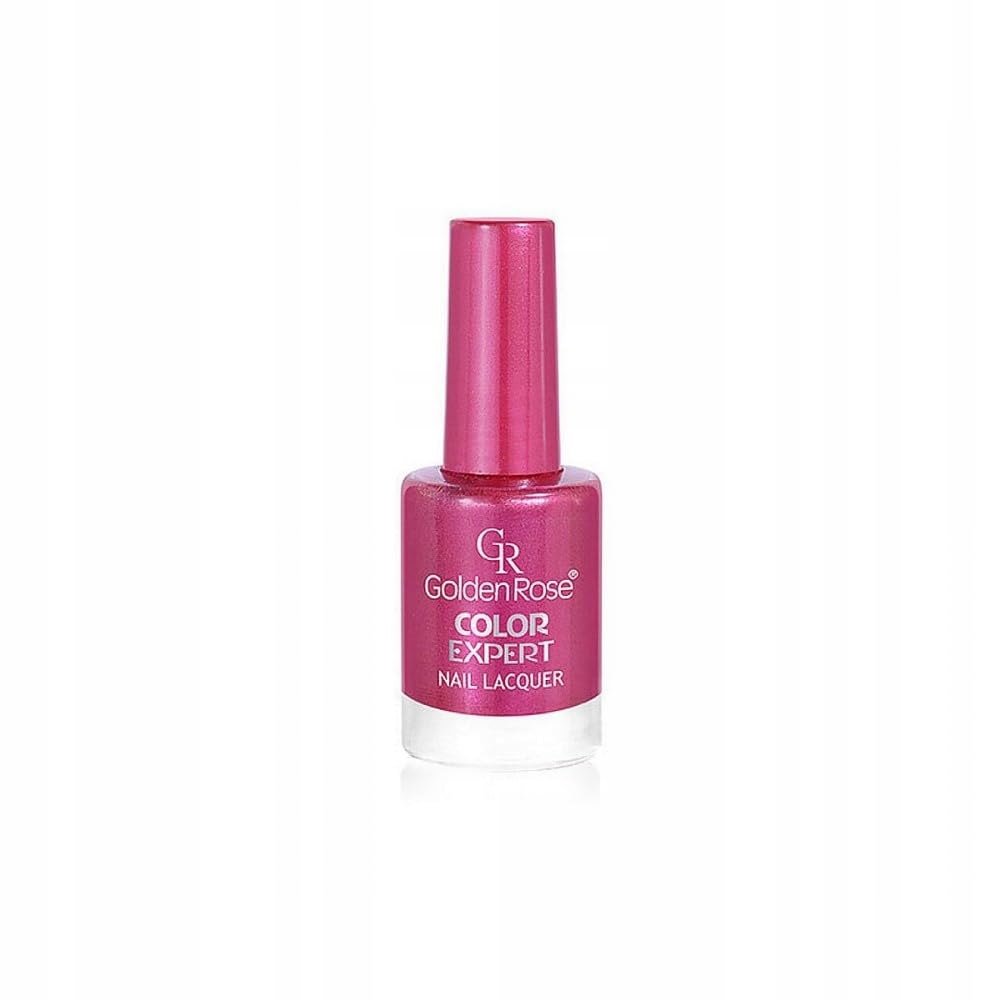 Golden Rose Color Expert Nail Polish No. 38