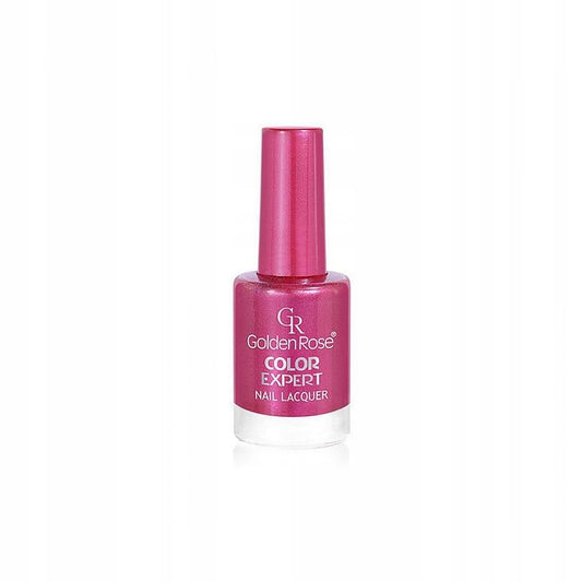 Golden Rose Color Expert Nail Polish No. 38