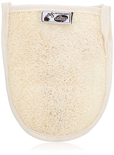 Migos Migo's natural bath loofah