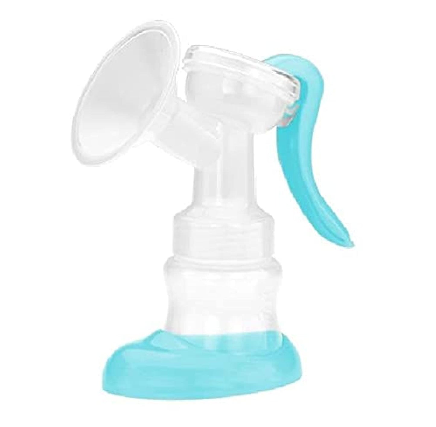 Granzia Easy Feed Breast Pump