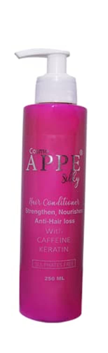 Cosmo Appe Cosmo Appe Silky Hair Conditioner
