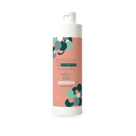 Senator Shampoo 200 ml