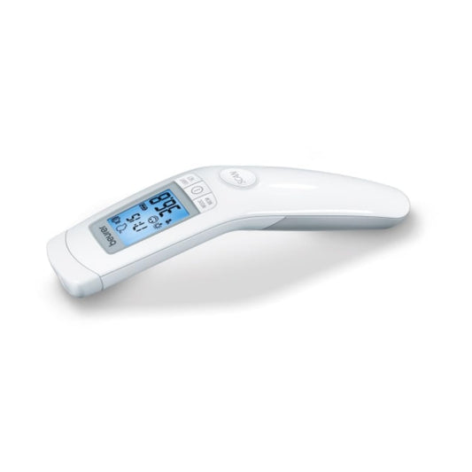 Beurer FT90 Forehead and Object Digital Thermometer