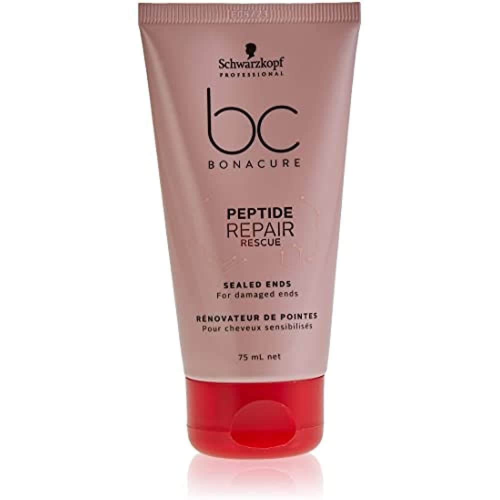 Schwarzkopf BC PRR Sealed Ends 75 ml