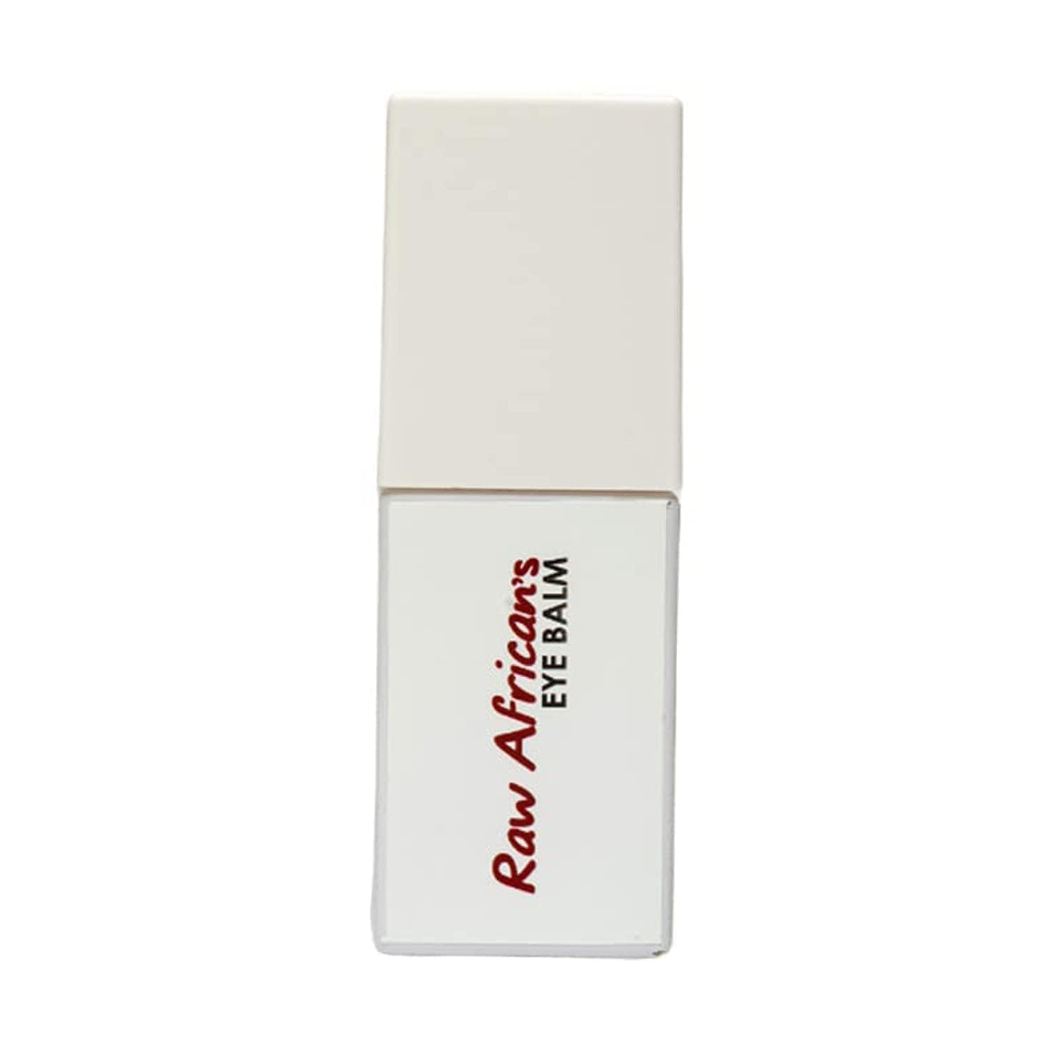 Raw African Caffeine Eye Balm