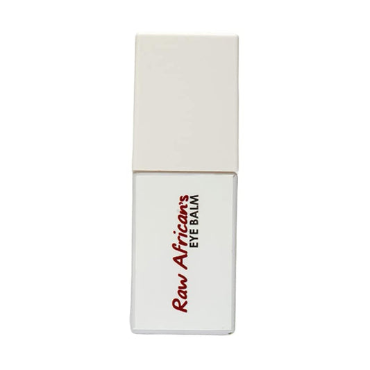 Raw African Caffeine Eye Balm