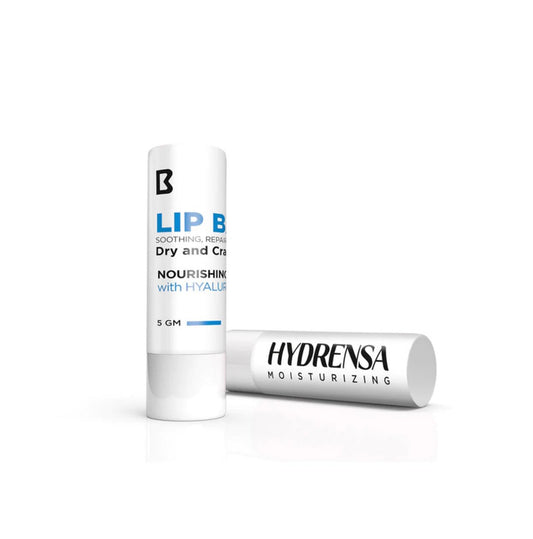 Kolagra Hydrensa Lip Balm 5Gm White
