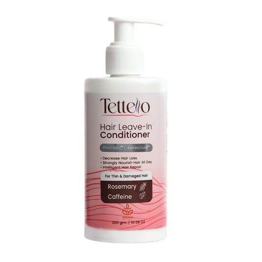 Tettello Anti Hair Loss Leave In 300 ml