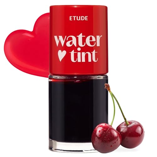 ETUDE House Dear Darling Water Tint 02 - CHERY