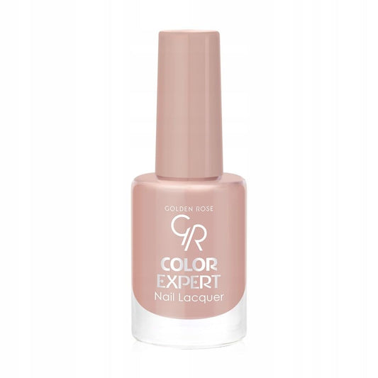 Golden Rose G.R Color Expert Nail Lacquer no7
