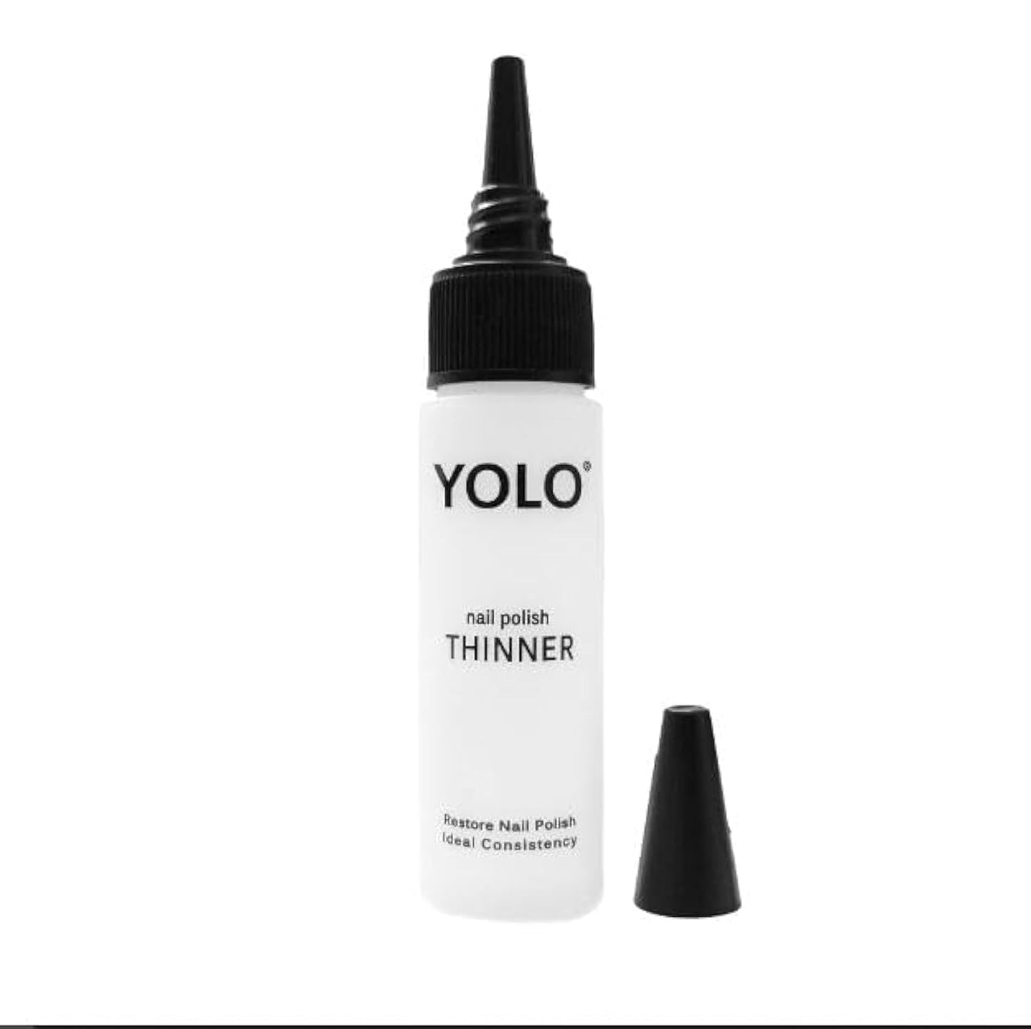 YOLO Nail Polish Thinner