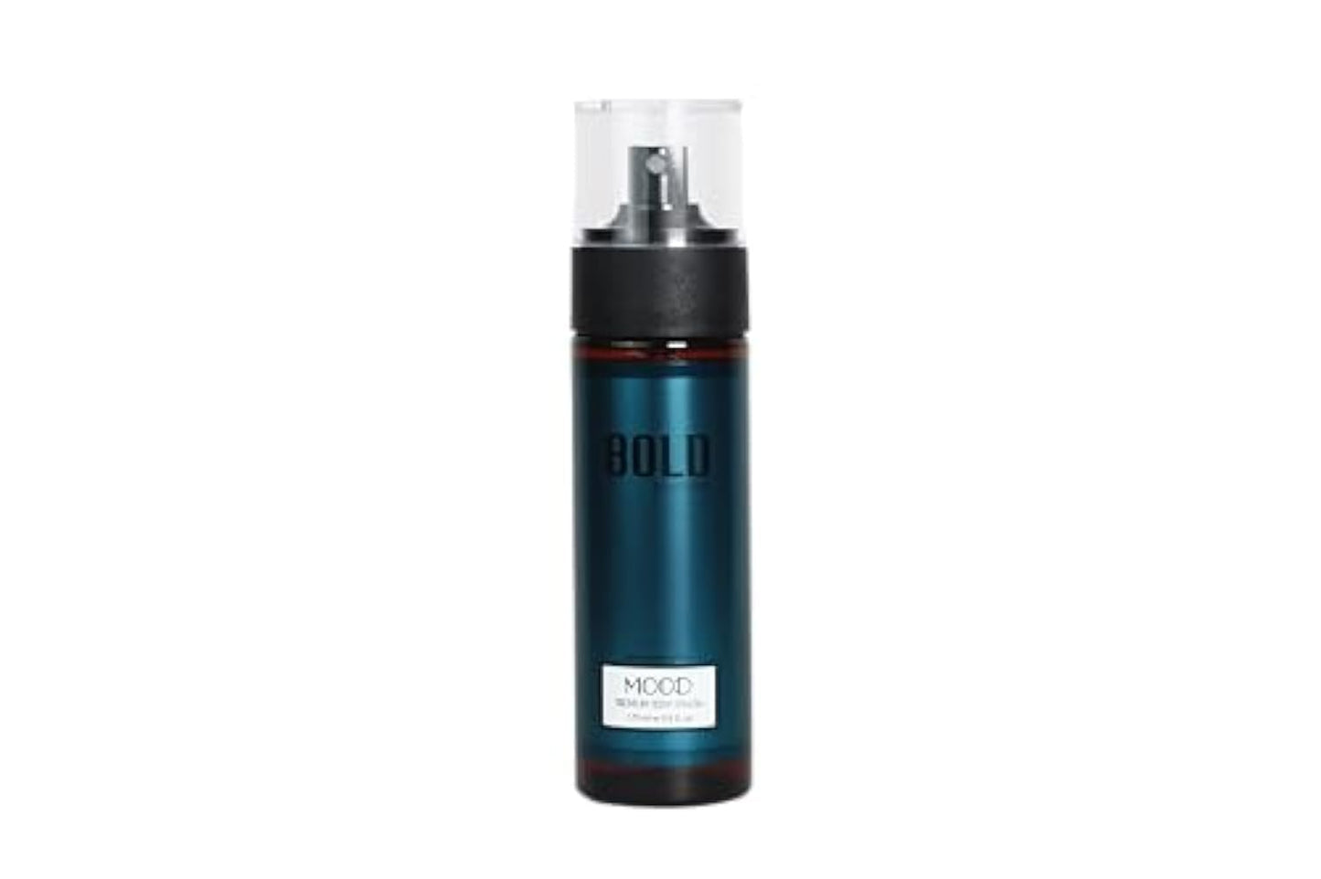 MOOD Bold Body Splash 220Ml