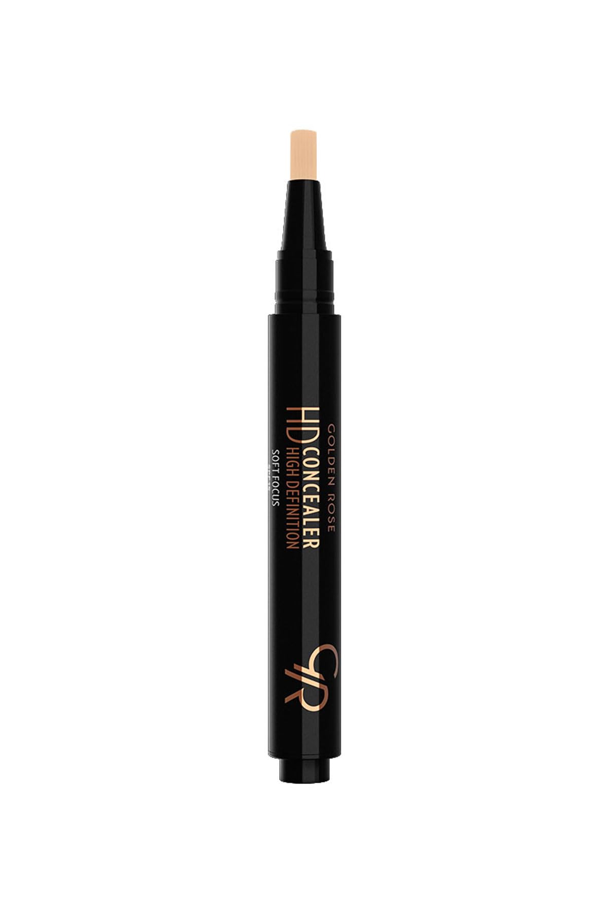 Golden Rose HD Concealer, No. 5