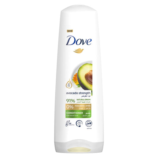 Dove Nourishing Secrets Conditioner with Avocado Oil 350ML
