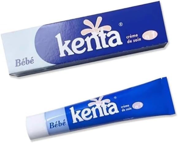 Kenta Kenta Bebe Cream No.1 30g