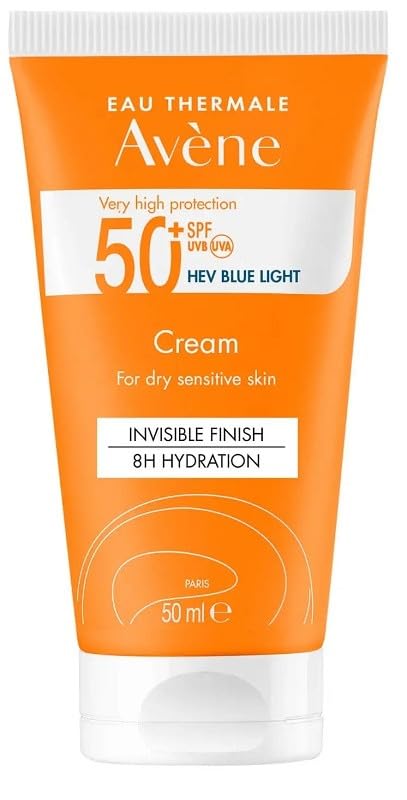 Avene Very High Protection Cream Spf50+ 50Ml