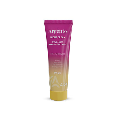 Argento Night 60 ml