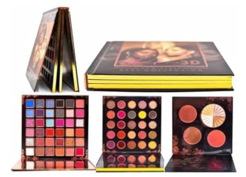 Might Cinema 68 Colors Palette 1087 — Amazon Egypt image