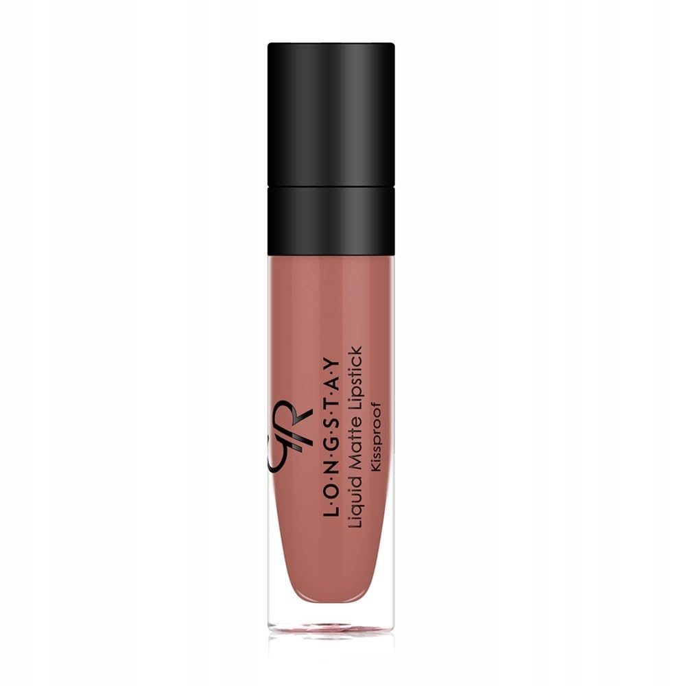 Golden Rose Liquid Matte Lipstick (5.5ml)