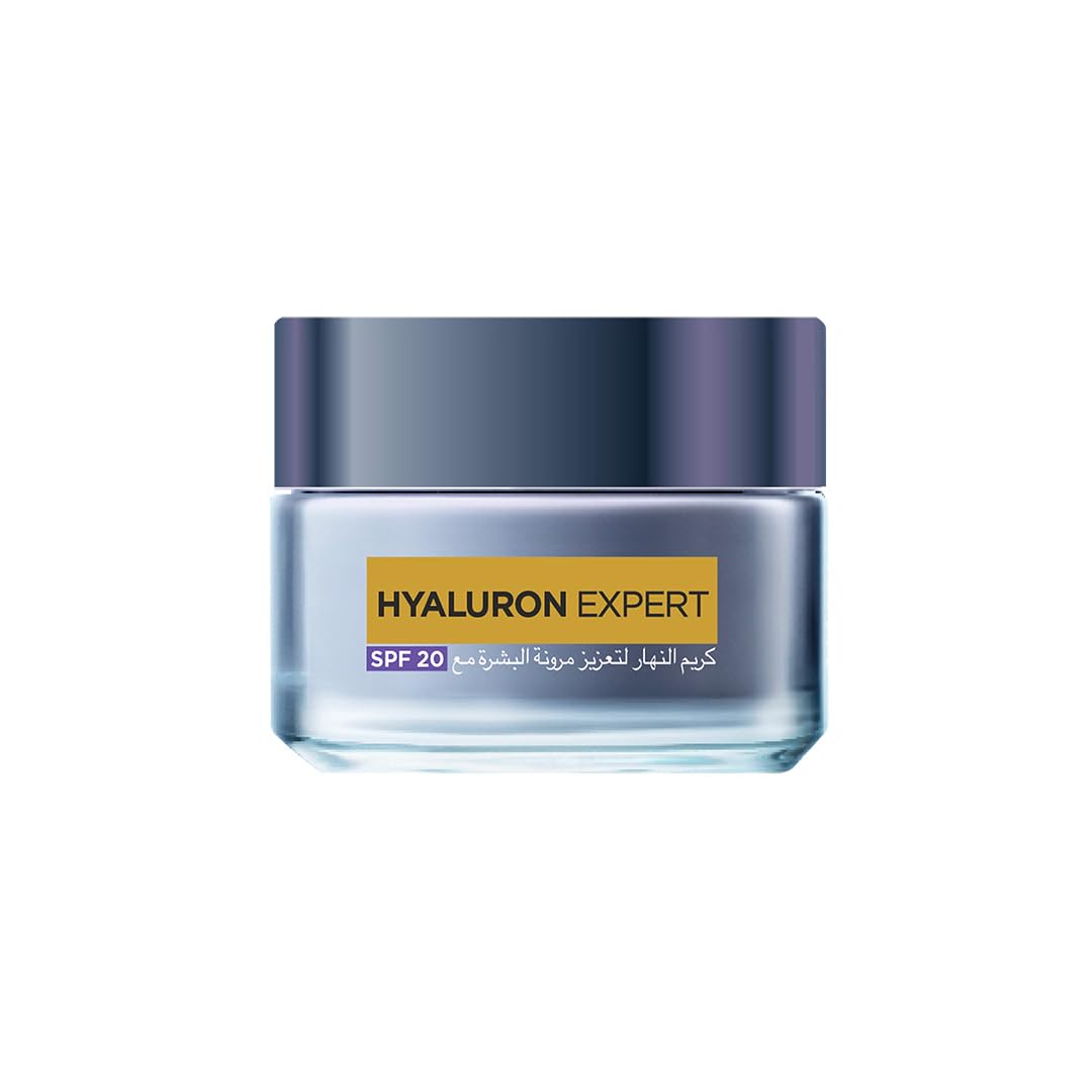 L'Oréal Paris Paris Hyaluron Expert Day Cream - 50ML