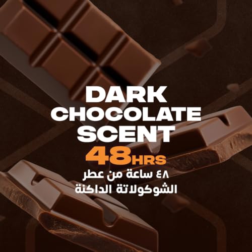 Axe Body Spray for Men Dark Temptation 150ML