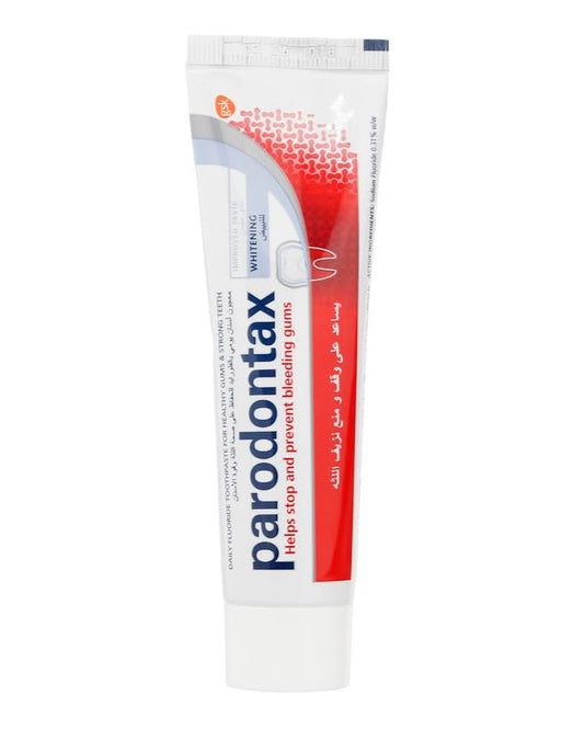 Parodontax Whitening Toothpaste - 50 ml