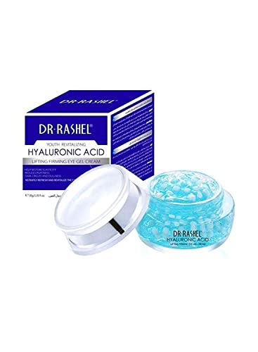 Dr. Rashel Youth Revitalizing Hyaluronic Acid Lifting Firming Eye Cream 30g