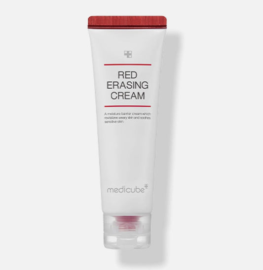 medicube Red Erasing Cream 2.0 100ml