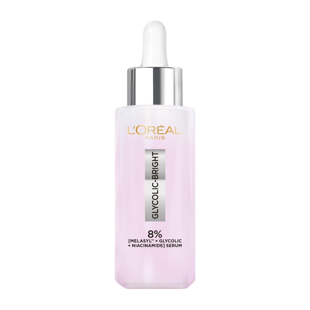 L’Oréal Paris L'Oréal Paris Glycolic Bright Glowing Serum 30ml