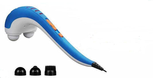 Granzia Relaxohammer Double Head Massager